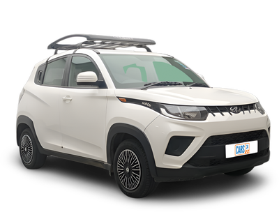Mahindra KUV 100 NXT-img